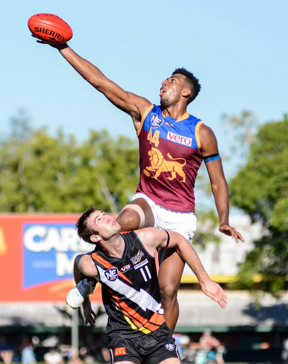 Australian Football League