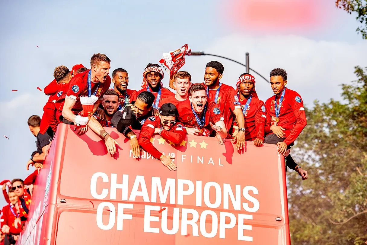 Liverpool F.C.